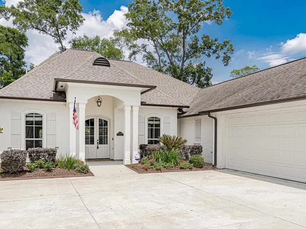 37534 Cypress Hollow Ave, Prairieville, LA 70769
