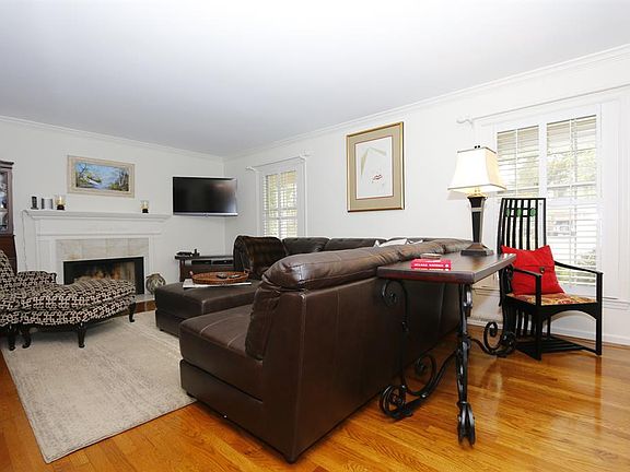 5th image of 6536 Westover Cir