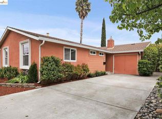 1238 Redwood Dr, Concord, CA 94520