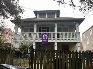 3321 Banks St UNIT B, New Orleans, LA 70119