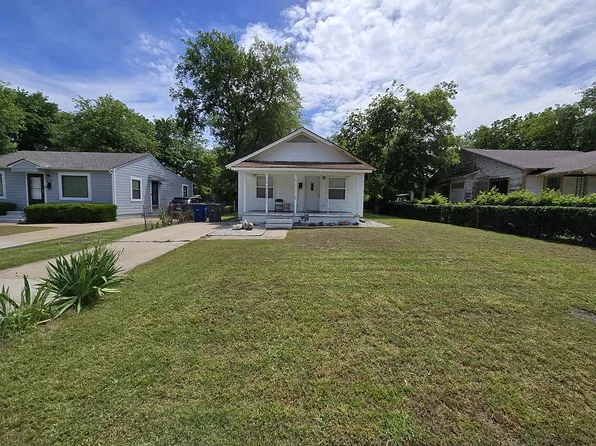 228 E Oklahoma St, Tulsa, OK 74106