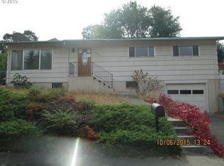 1828 Montana St, The Dalles, OR 97058
