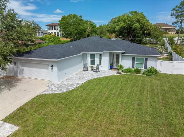 1639 Lakeside Dr, Tarpon Springs, FL 34688