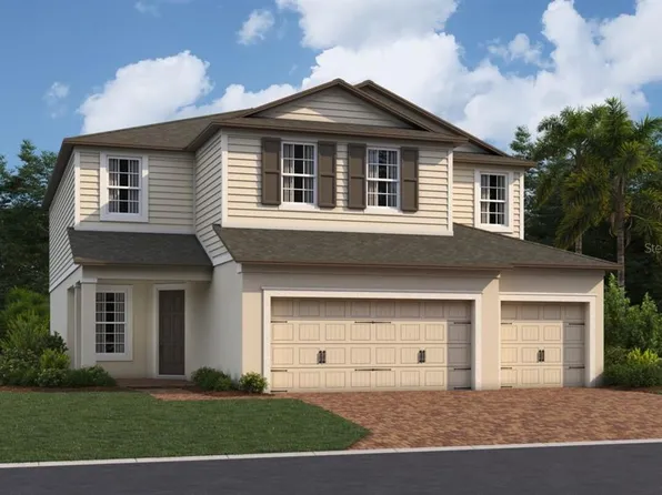 2738 Laughing Gull Ln, Saint Cloud, FL 34773