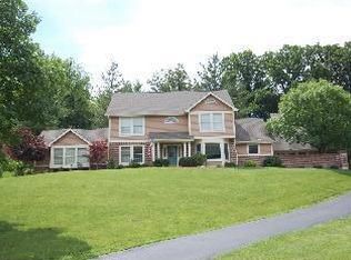 16850 Kehrsbrooke Ct, Chesterfield, MO 63005