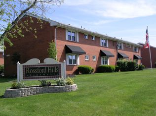 71 Rossway Ave #54Z3C7PD1, Rossford, OH 43460