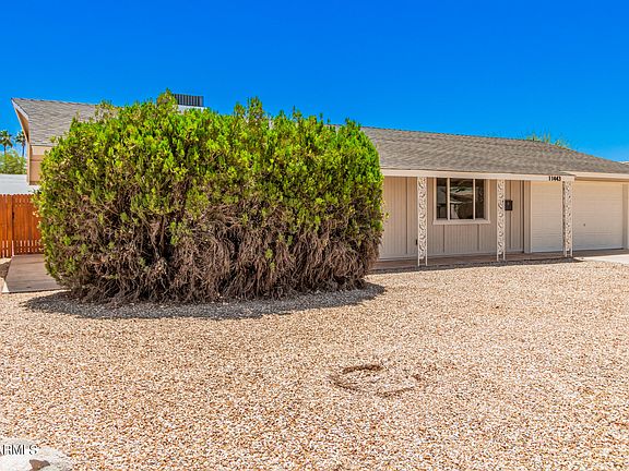 3rd image of 11443 N CAPRI Drive