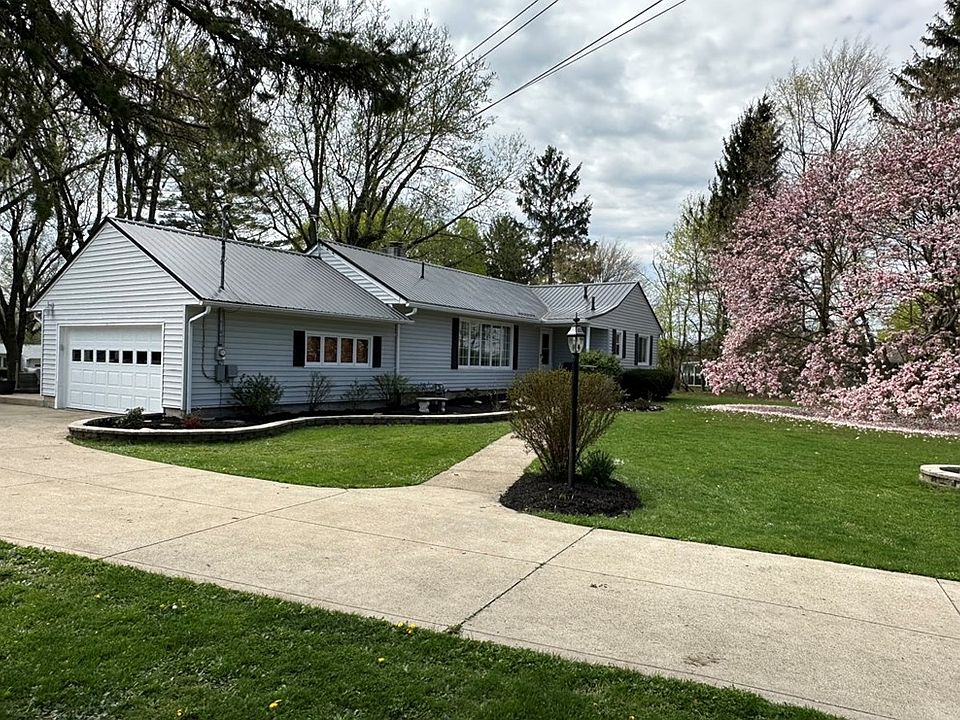 1181 W Cook Rd, Mansfield, OH 44906 MLS 9056318 Zillow