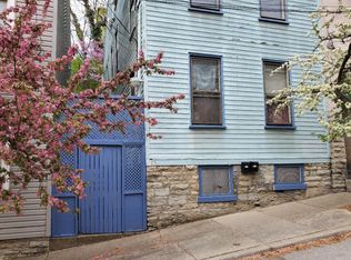 15 W Hollister St #1, Cincinnati, OH 45219
