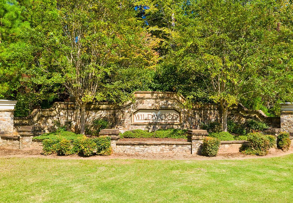 Wildwood by D.R. Horton Atlanta East City in Covington GA Zillow