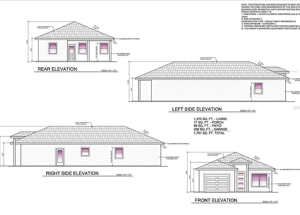 2nd image of 222 N EXETER STREET LOT 14