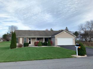 365 W Bailey Rd, Lewisburg, WV 24901