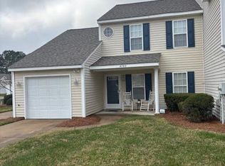 4703 Gardenia Cir, Rocky Mount, NC 27804