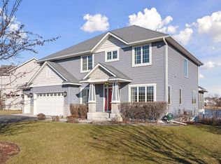 850 Wild Iris Cir, Delano, MN 55328