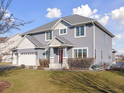 850 Wild Iris Cir, Delano, MN, 55328