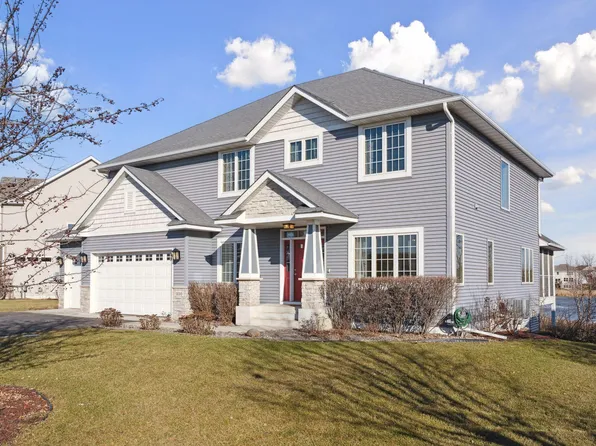 850 Wild Iris Cir, Delano, MN 55328
