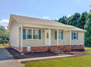 5750 Yellow Pine Trl, Mc Leansville, NC 27301