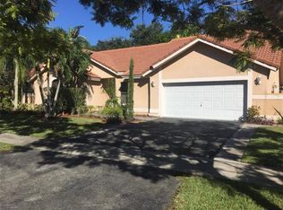 1834 NW 103rd Ave, Fort Lauderdale, FL 33322