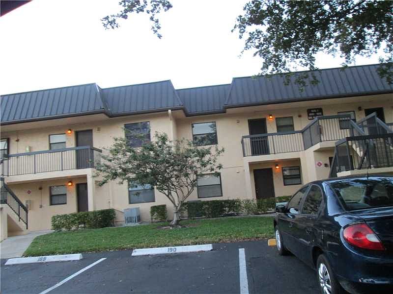 1st image of 9165 NW 1st St #102