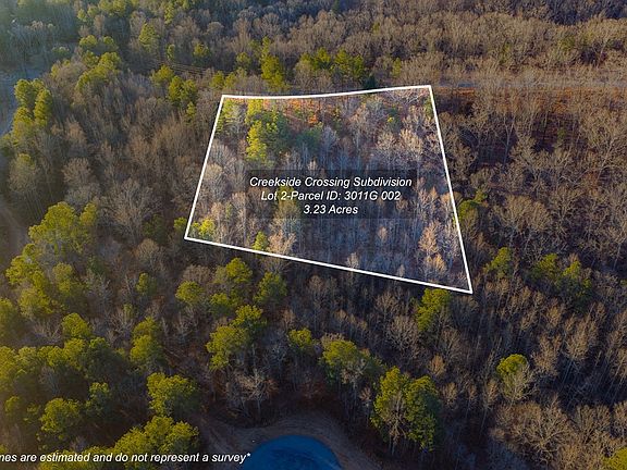 3rd image of LOT 2 Blalock Mountain Rd