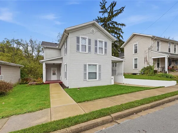 42 E Salem St, Clayton, OH 45315