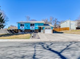 4104 Channing Pl, Colorado Springs, CO 80910