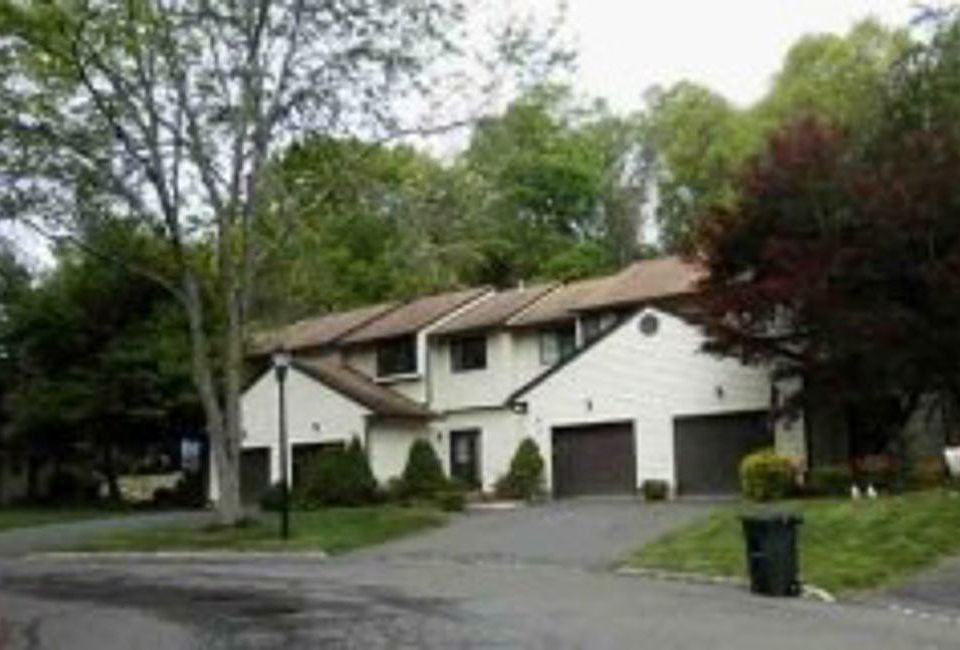 Property Front View