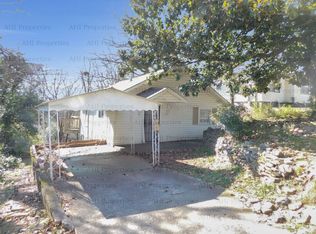740 84th Pl S, Birmingham, AL 35206