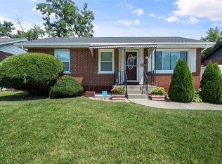 2113 Brookfield Dr, Saint Louis, MO 63136