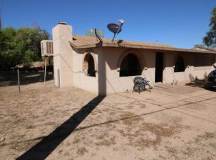 301 N Signal Butte Rd, Apache Junction, AZ 85120