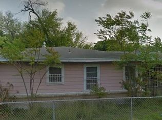 1902 Peabody Ave, Corpus Christi, TX 78407