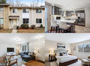14425 Pebble Hill Ln, Gaithersburg, MD