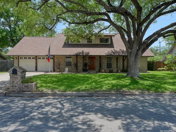 5810 Windvale, Windcrest, TX 78239