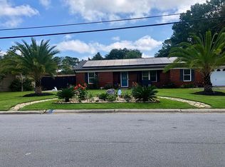 3850 Flintwood Rd, Pensacola, FL 32504