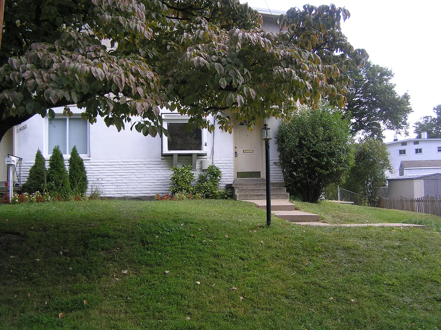 4 bed, 1466 sqft, $2,900 — Photo 2