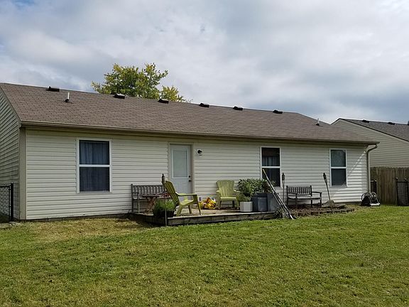 3rd image of 2252 Tansel Forge Dr