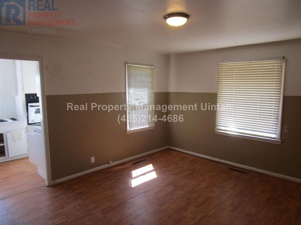 233 S 2500 W Vernal, UT, 84078 Apartments for Rent Zillow