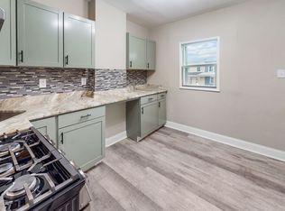 1808 Presstman St, Baltimore, MD 21217