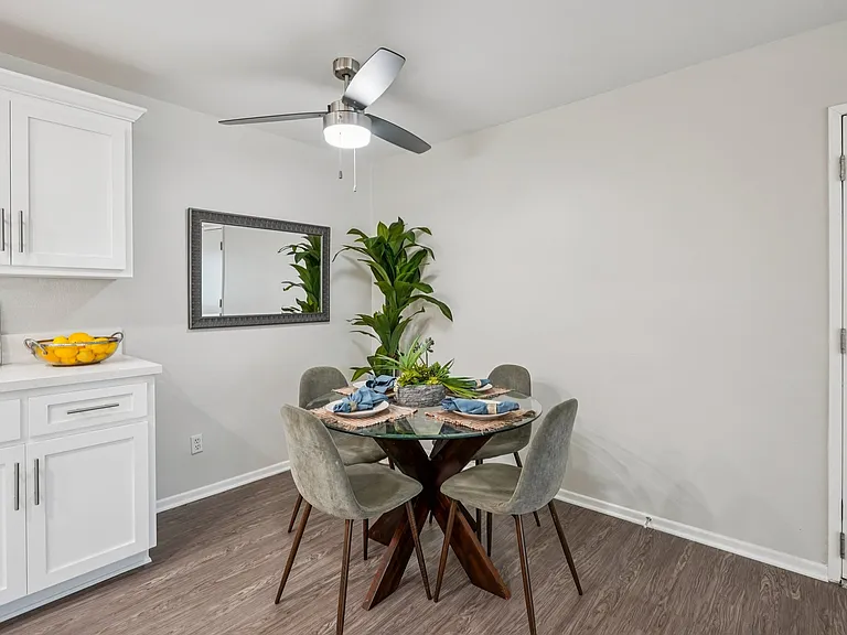 3 BD DOWNSTAIRS