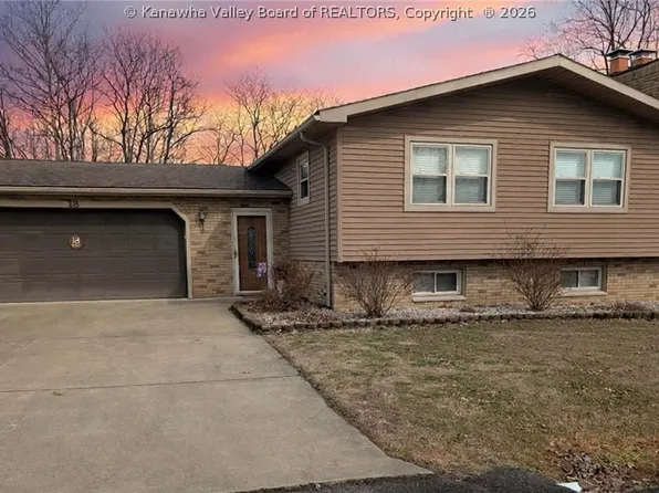 18 James Ct, Vienna, WV 26105