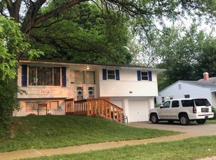 3818 Wainwright Ave, Lansing, MI 48911