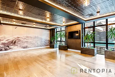 Rented by The KCI Group