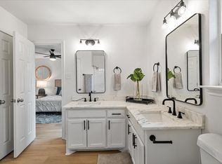 100 S 1st St, Rio Vista, TX 76093