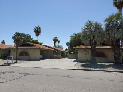 3531 W Colonial Avenue, Visalia, CA, 93277
