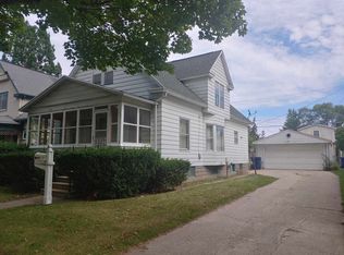 703 S Monroe St, Bay City, MI 48708