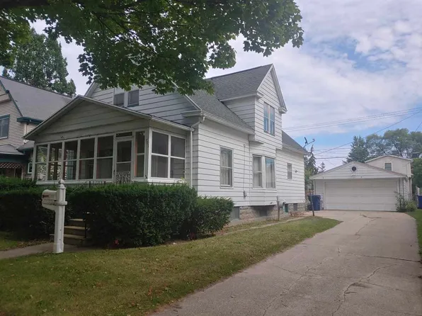 703 S Monroe St, Bay City, MI 48708