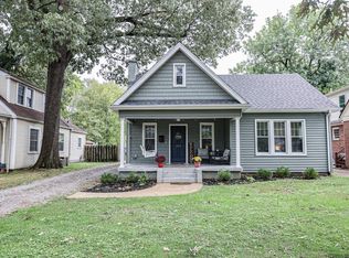 3218 Jefferson St, Paducah, KY 42001