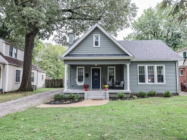 3218 Jefferson St, Paducah, KY 42001