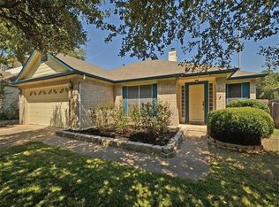 4716 Chesney Ridge Dr, Austin, TX 78749