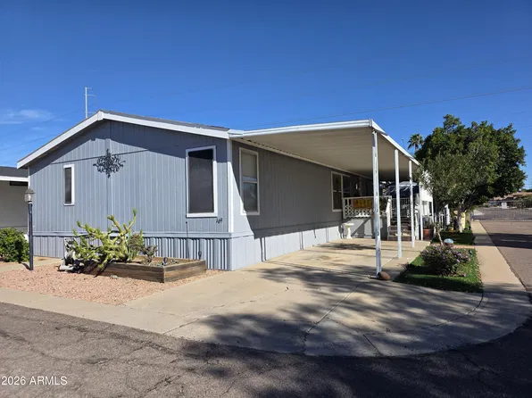 19802 N 32nd Street #169, Phoenix, AZ 85050